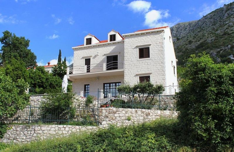 Luxury villa with a swimming pool Rozat, Dubrovnik - 8815