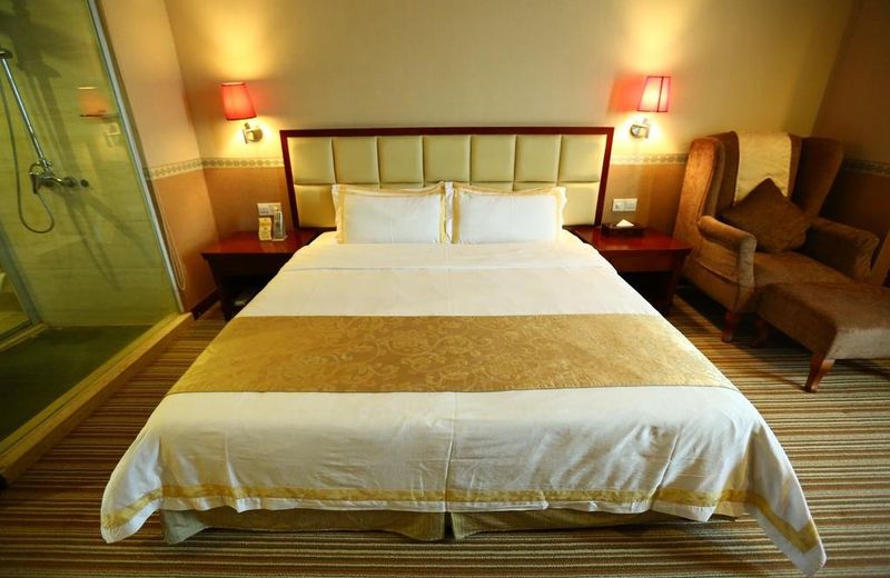Holiday Inn Huili (Foshan Huili Plaza)