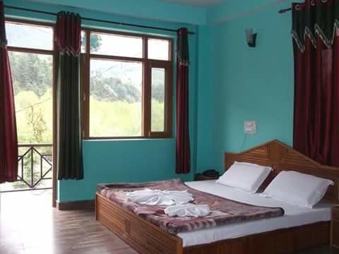 Manali Dreams