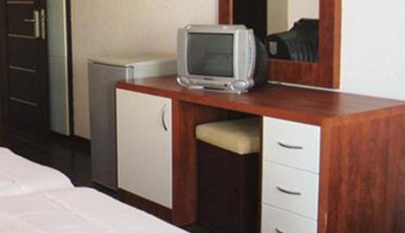 Hotel Bonita