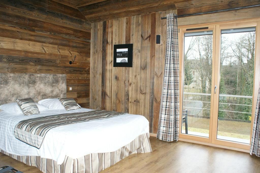 Hotel Blanc