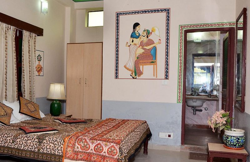Singhasan Haveli
