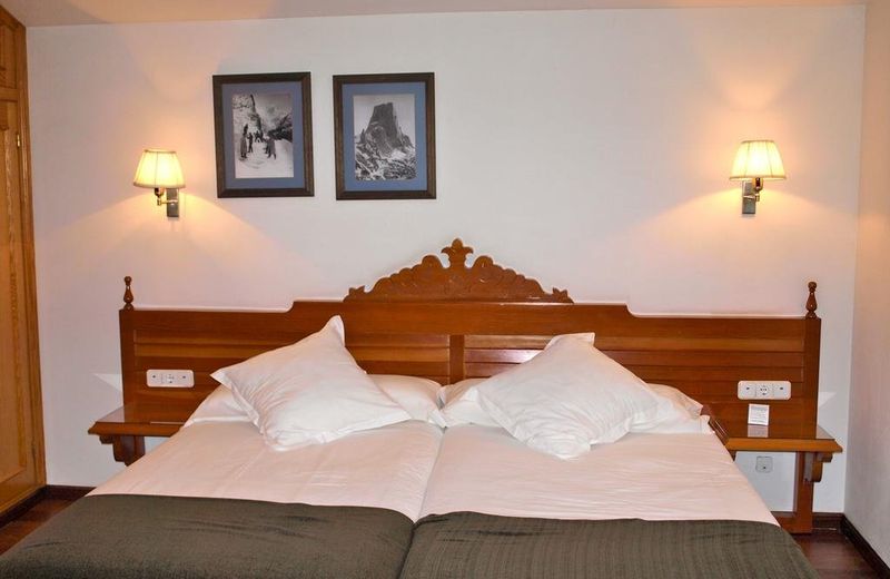 Hotel El Jisu