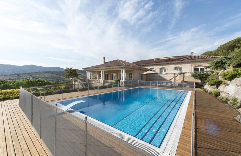 Olala Luxury Seaview Villa