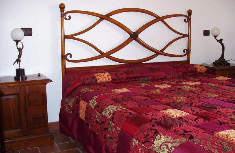 Albergo Diffuso Locanda Specchio Di Diana