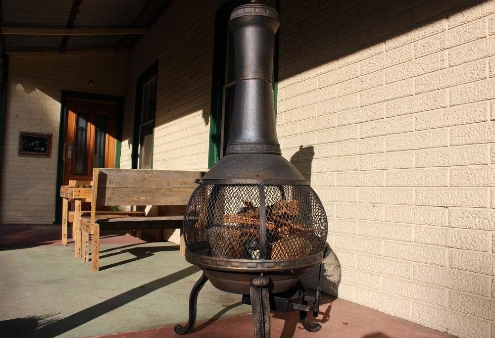 Outdoor Pictures 14