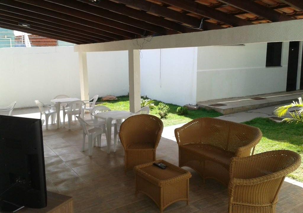 VILA DO LAGO