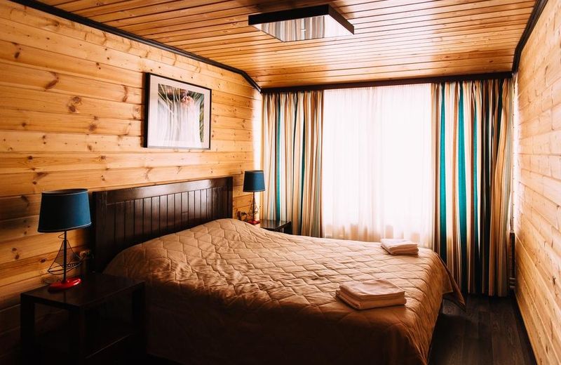 Efimov Bor Resort