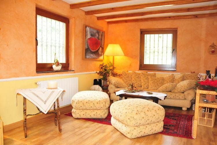 Holiday Home La Finca Palencia