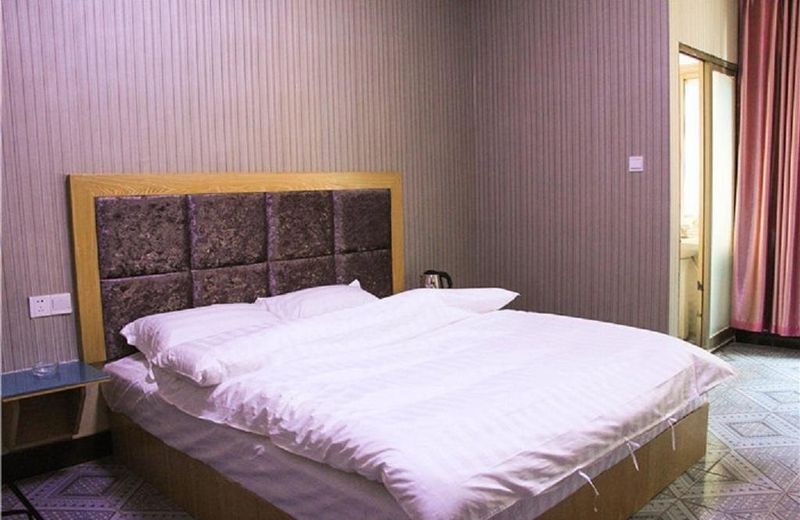Jinhua Shenhua Business Hotel