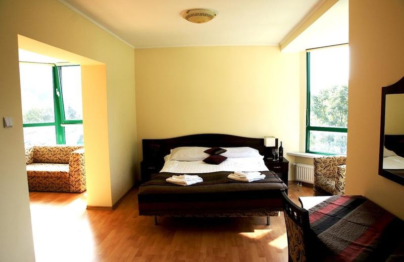 Montebello Bussines & SPA