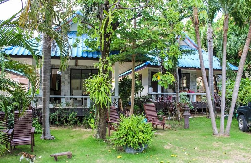 Sunset Beach Villas