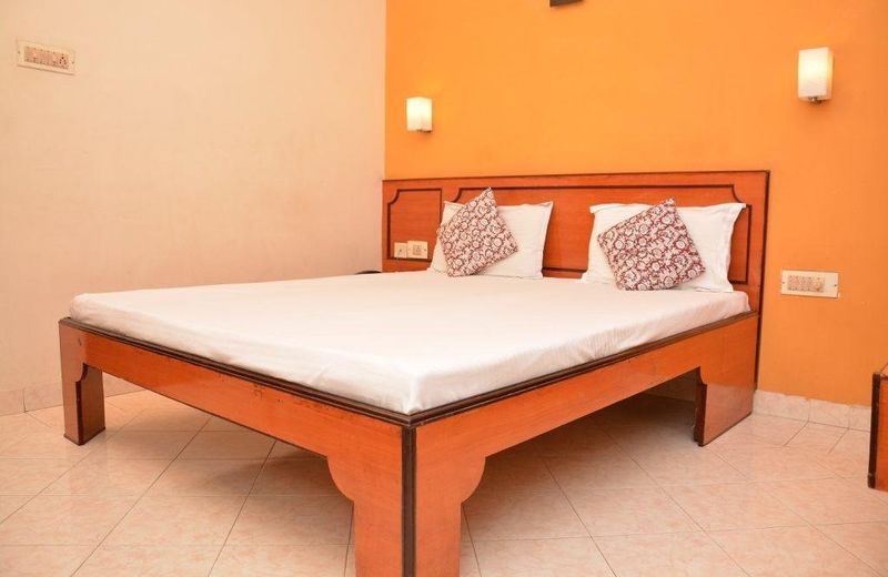 Hotel Balaji Residency