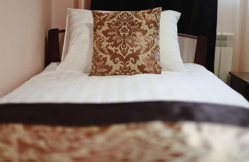 Hotel Enisey