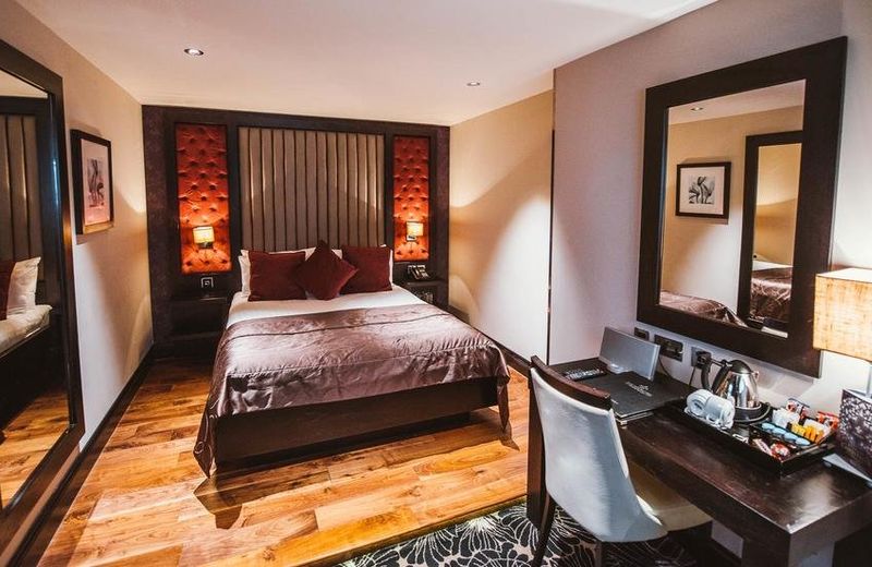 The Torrance Hotel