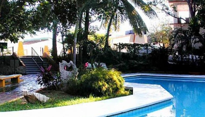 HOTEL NAYAR