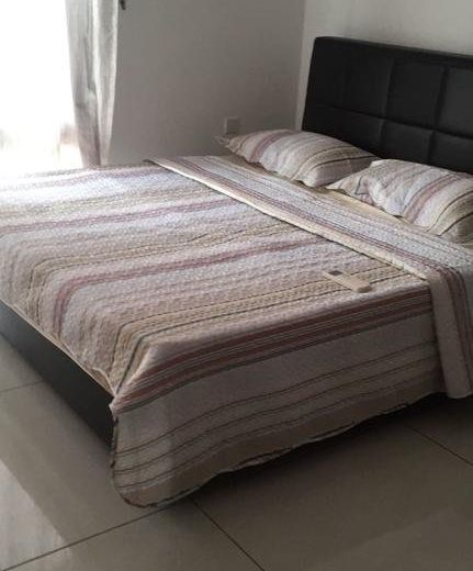 KSL D'Esplanade Residence - A Cosy Home