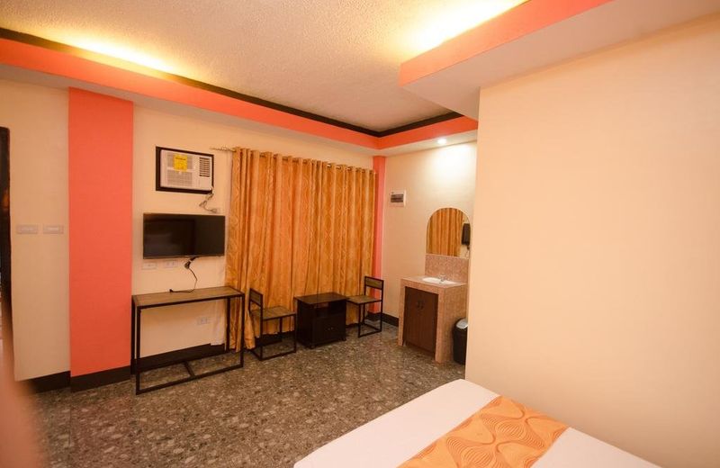 RSG Microhotel
