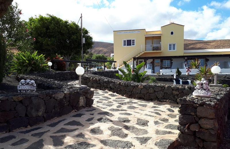 Club JM Lanzarote