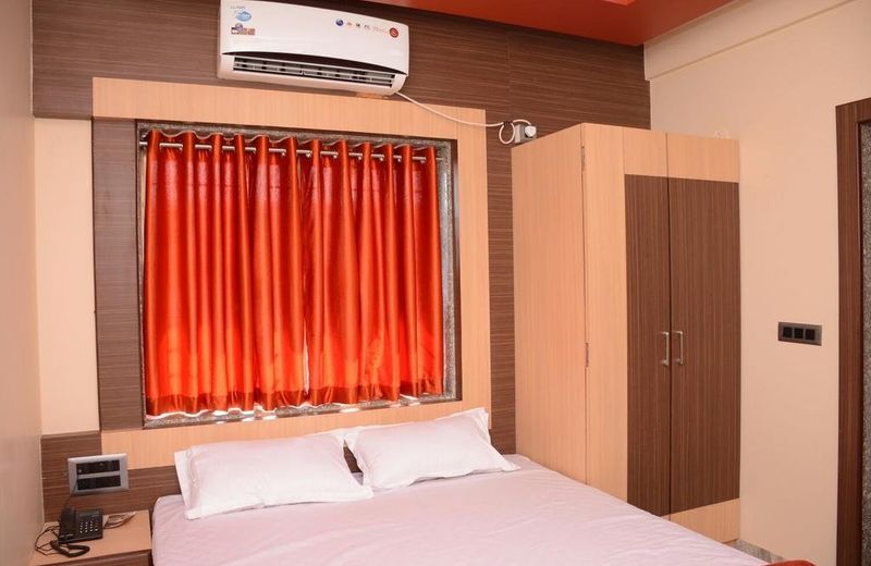 Hotel Spice Kokan