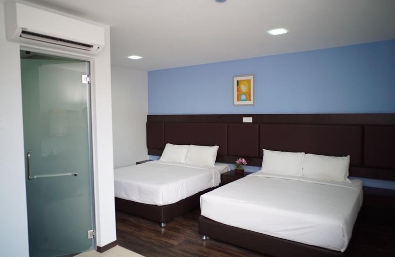 Hotel Cascada