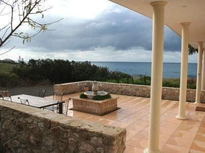 Seaview Lodge