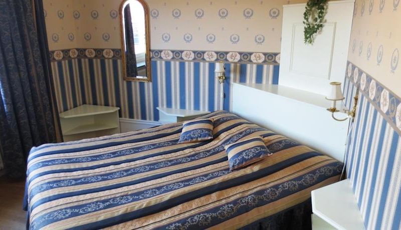 HOTELL CARL IX