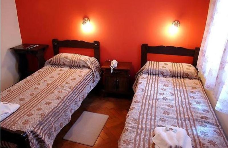 Hotel Ideal