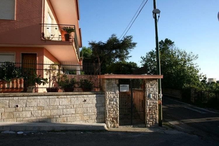 Holiday Home Attico Santa Maria Al Bagno II