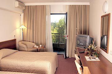 COMFORT SUITE NR 5