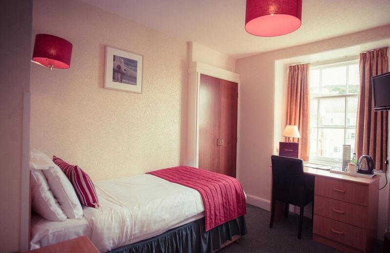 Richmond Hotel