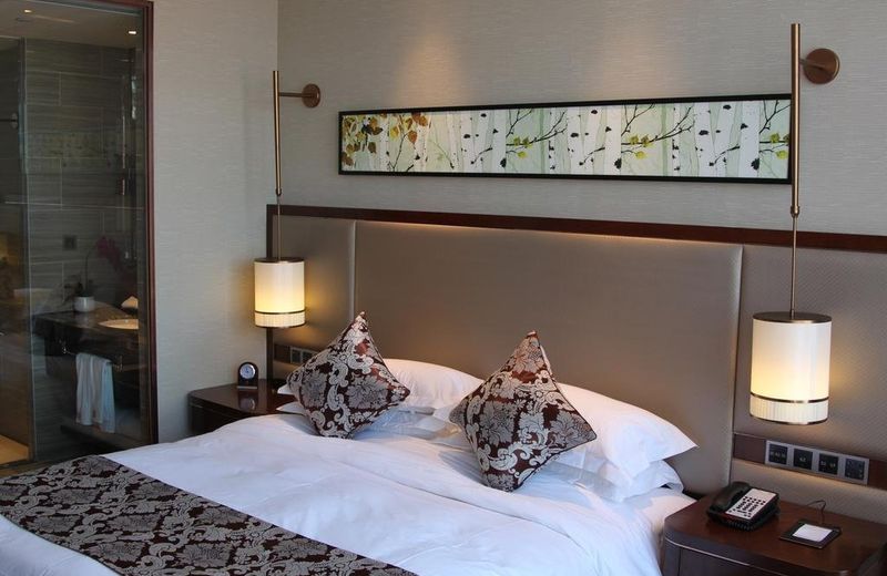 Xinfadi International Hotel
