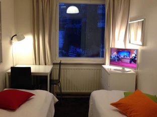 Hotel Image 1
