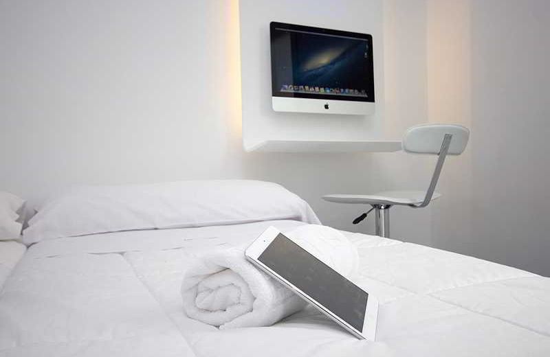 Luxe Rooms