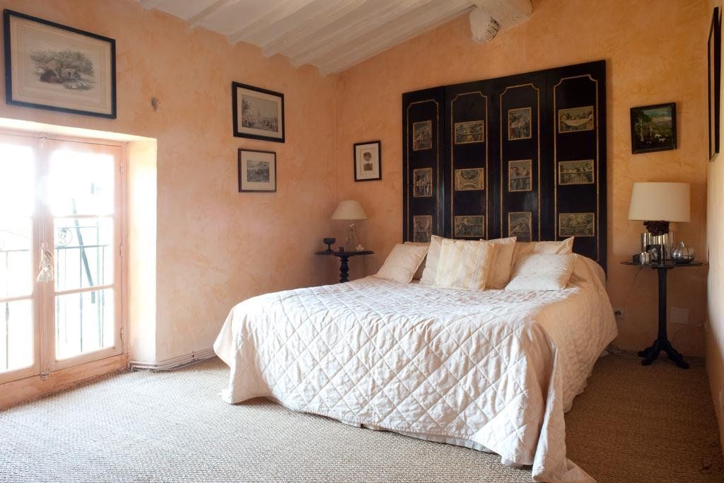 Maison d'Hôtes Mas de Barbut