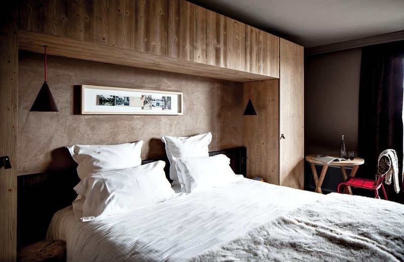 Le Val Thorens, a Beaumier hotel