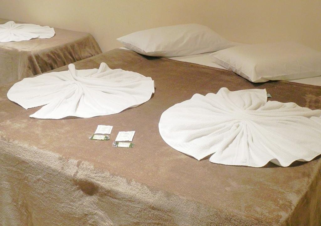Hotel Finardi