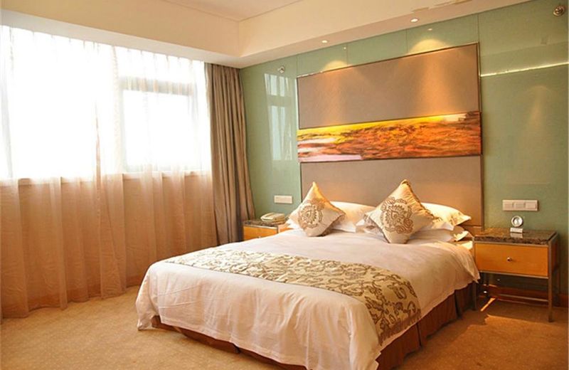 Ramada Plaza Chuzhou