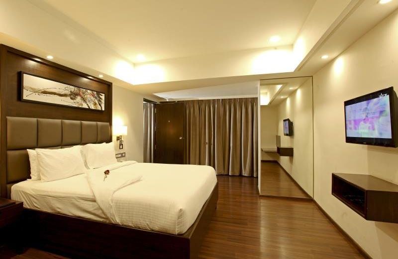 Goutham Grand Hotel