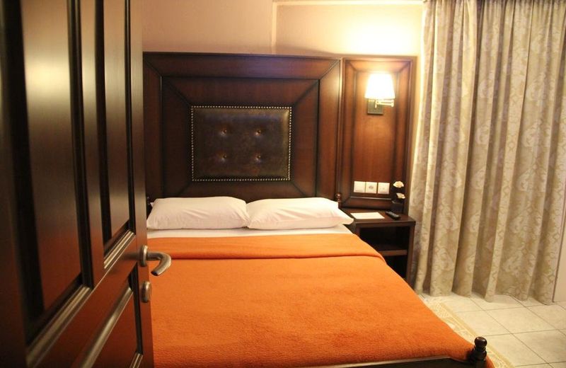 Hotel Meteora