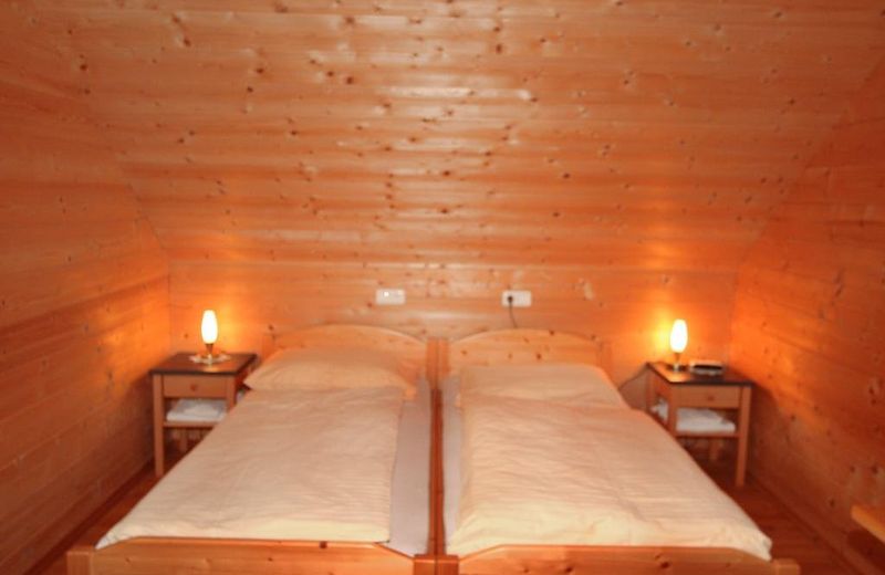 Holiday Home Sonnleiten-1 by Interhome