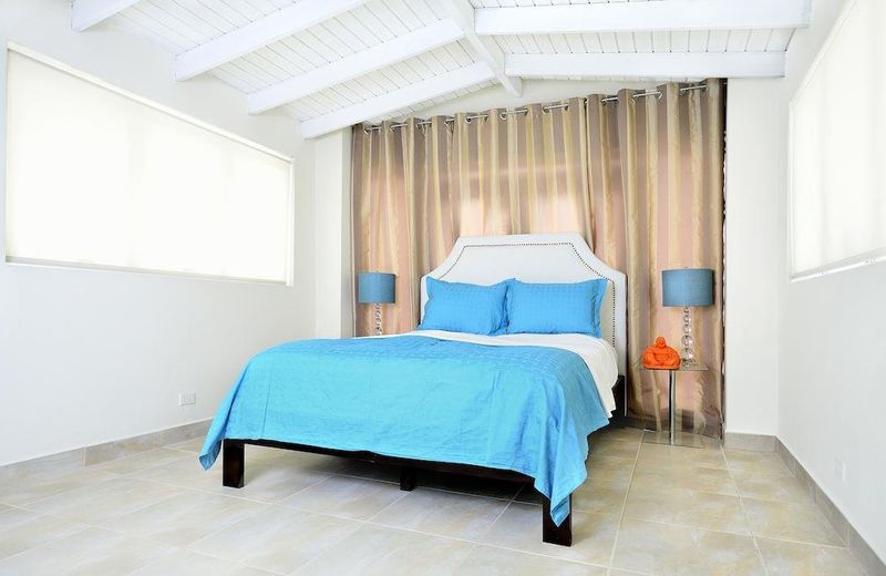 ARUBA PALM BEACH SUITES