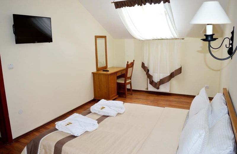 Bogolvar Retreat Resort