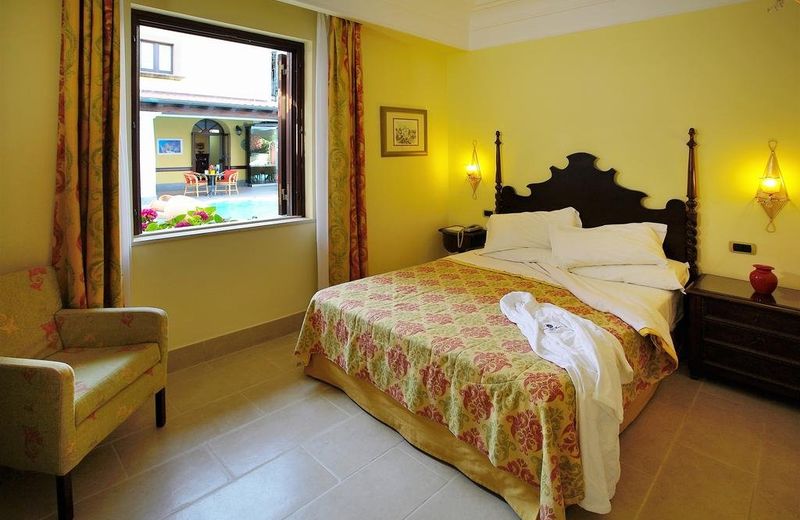 Arciduca Grand Hotel
