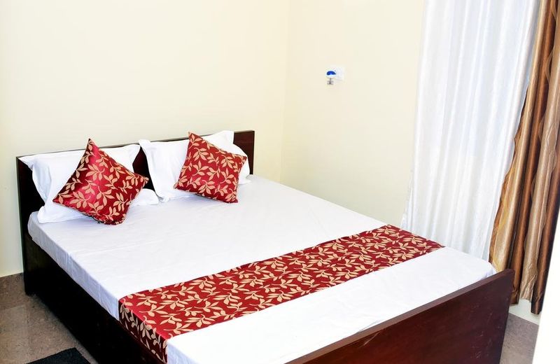 Holidayincoorg Cozy Nest