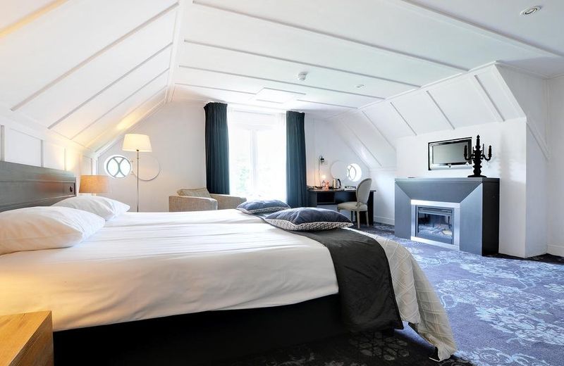 Boetiek Hotel BonAparte Lochem