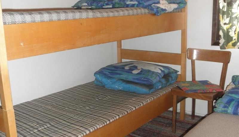 CAMP JISKRA