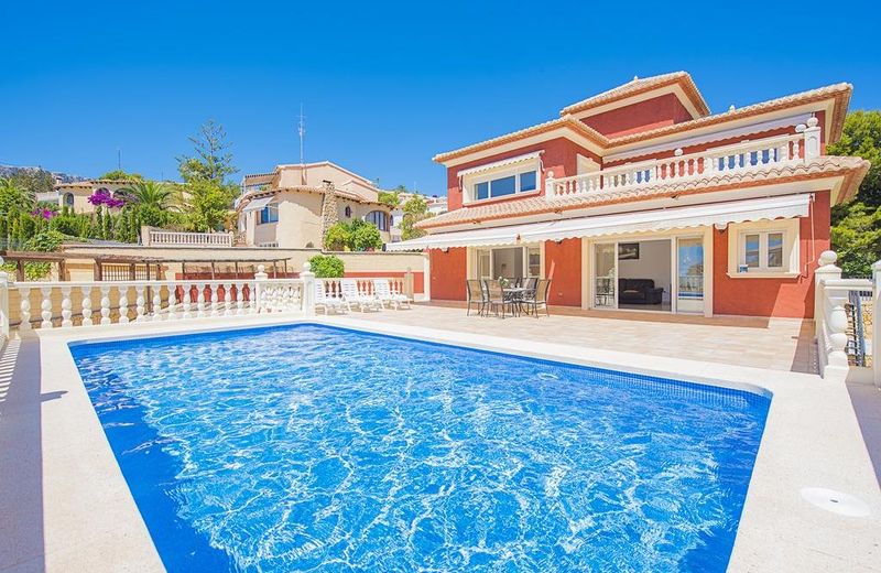 Villa Suli - Plusholidays