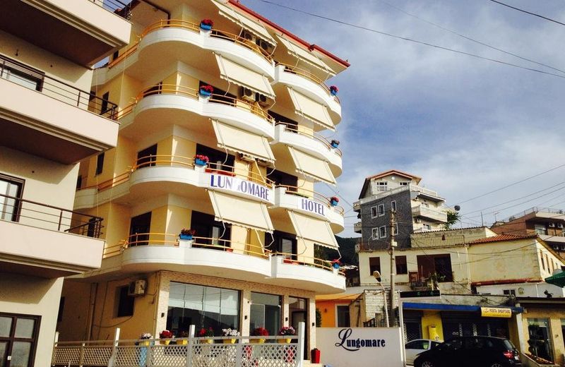 Hotel Lungomare