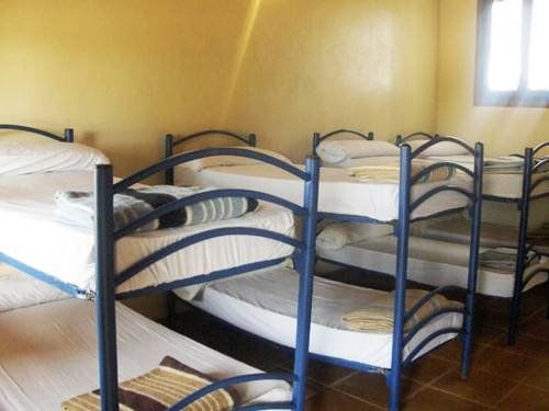 ALBERGUE RURAL WAINGUNGA